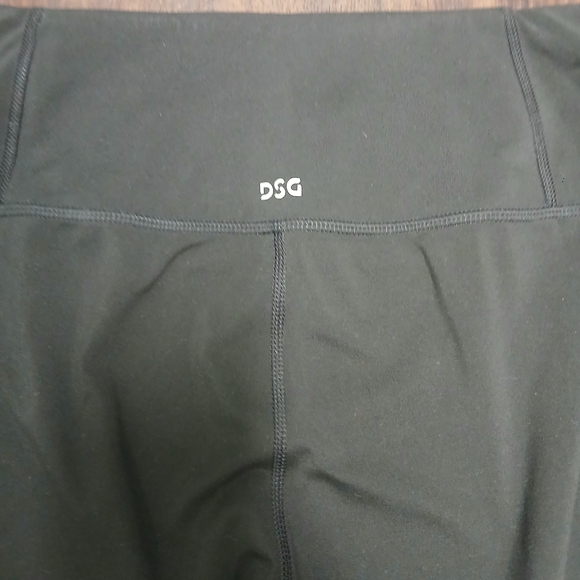 DSG Women's Black Flare Pants - Picture 6 of 6